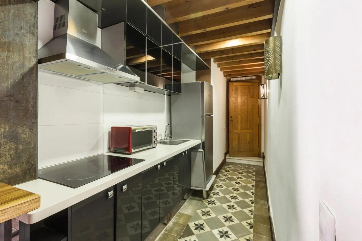 Cathedral Loft Apartment Murcia Exterior foto