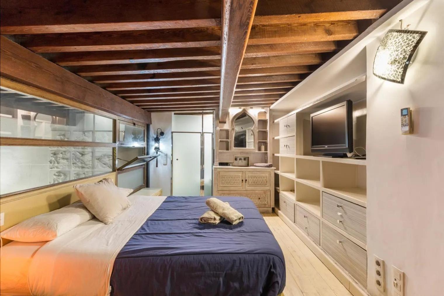 Cathedral Loft Apartment Murcia Exterior foto